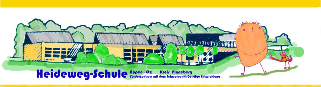 Heideweg-Schule Appen-Etz